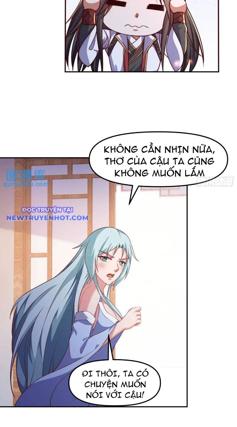 Đạo hữu, kịch bản của ngươi thật dễ nhìn! chapter 89 - Trang 6