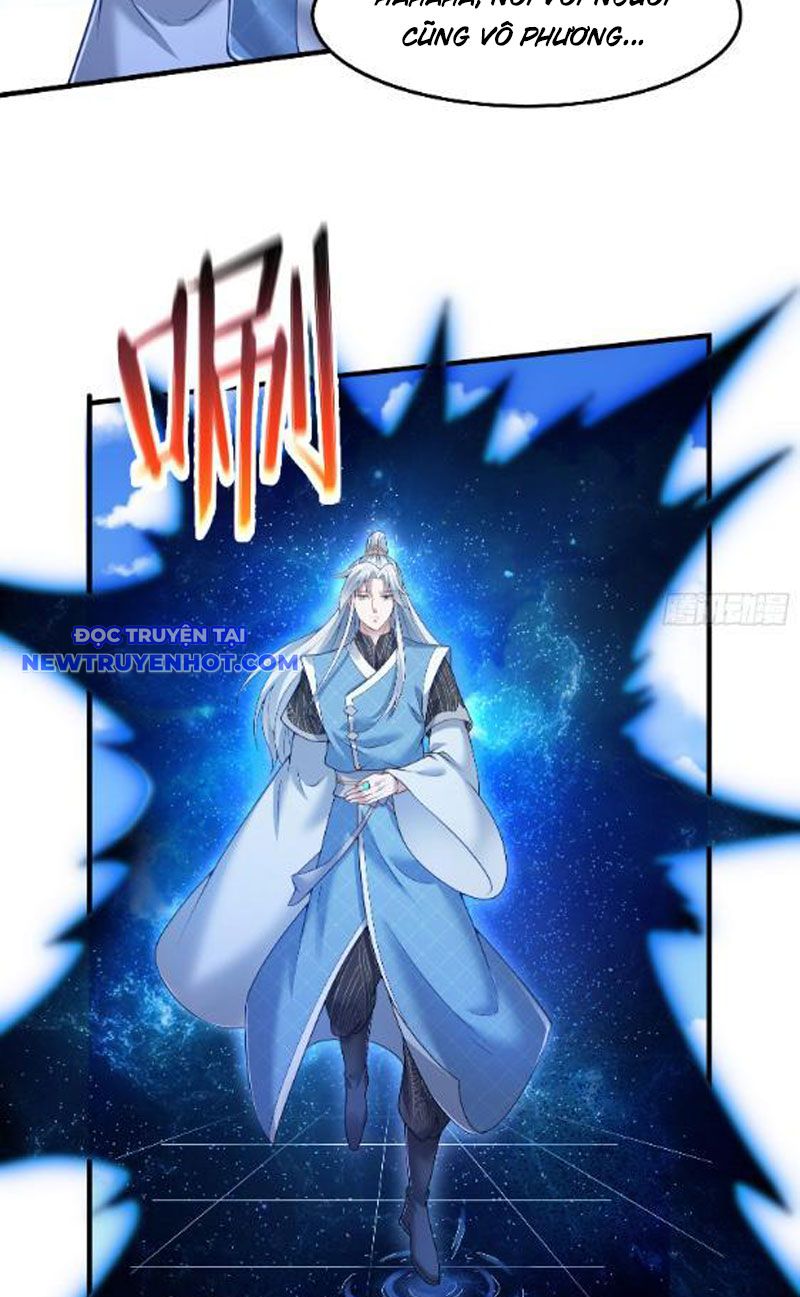 Đạo hữu, kịch bản của ngươi thật dễ nhìn! chapter 35 - Trang 20