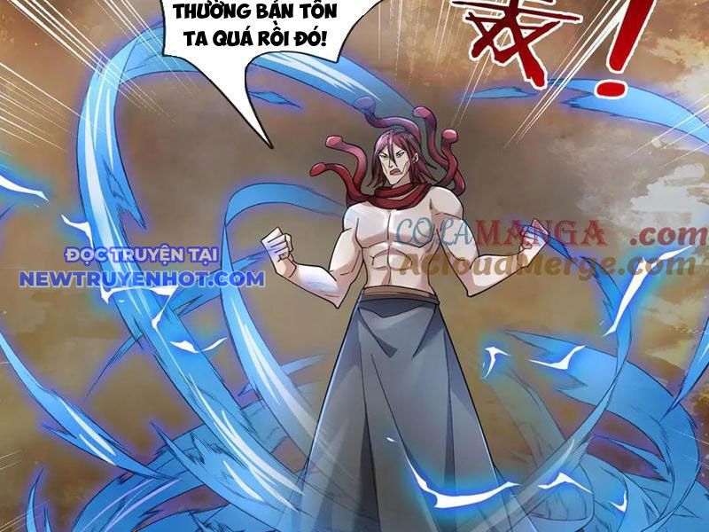 Ngủ say vạn cổ: Xuất thế quét ngang chư thiên chapter 80 - Trang 147