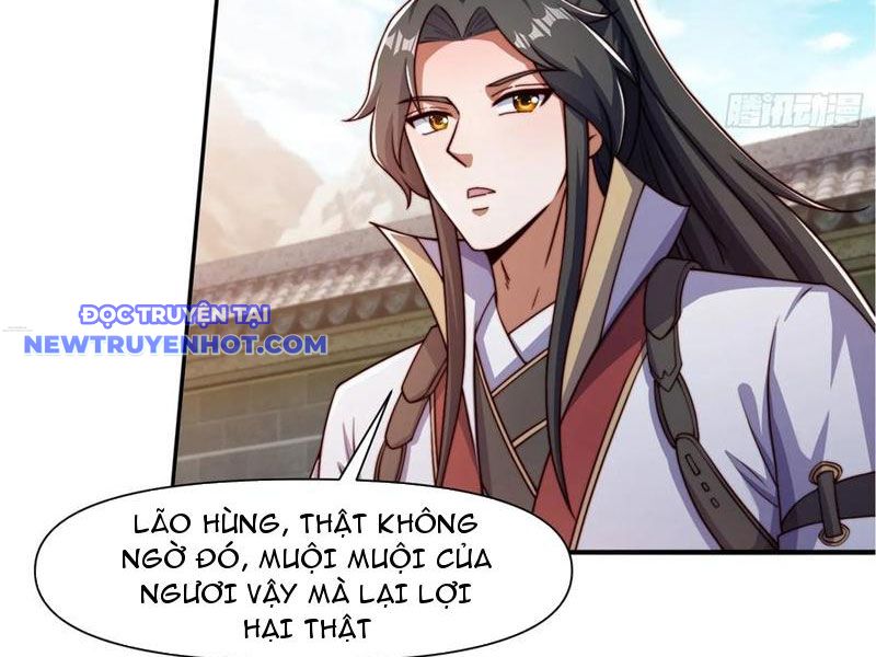 Đạo hữu, kịch bản của ngươi thật dễ nhìn! chapter 102 - Trang 4