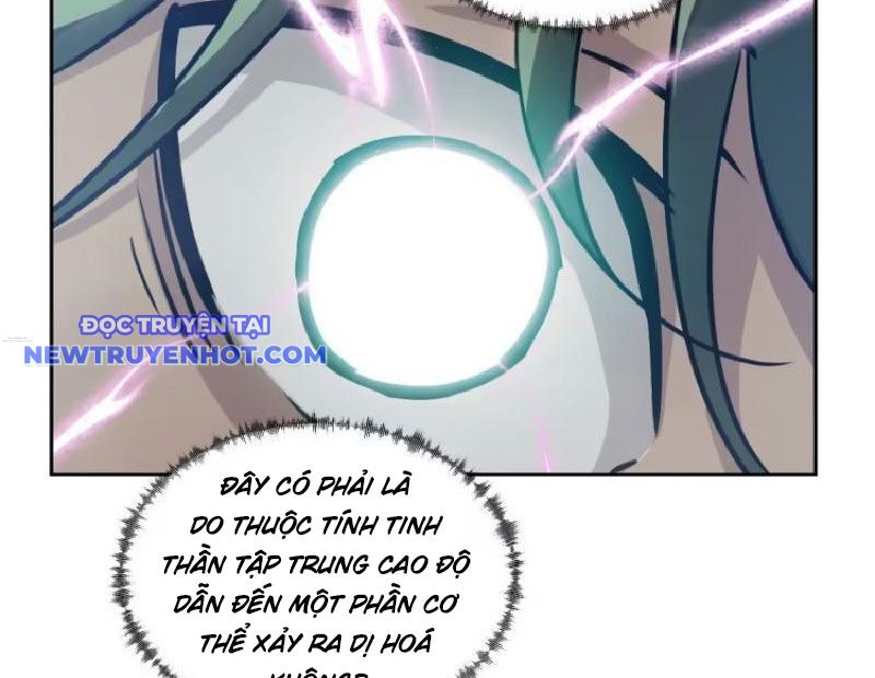 Tay Trái Của Ta Có Thể Dị Biến chapter 85 - Trang 74