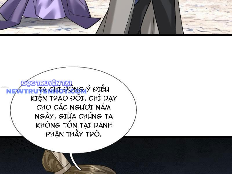 Tiên Làm Nô Thần Là Bộc, Đại Đế Làm Chó Giữ Nhà chapter 20 - Trang 128