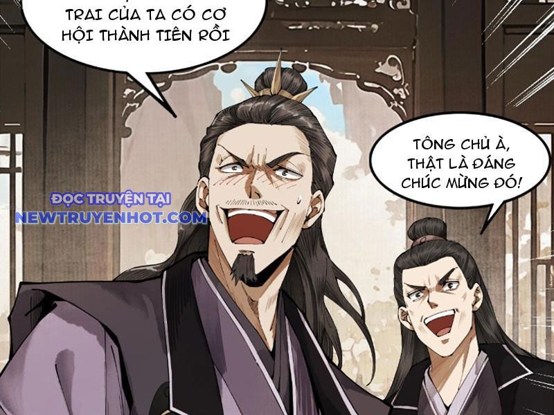 Gặp mạnh thì càng mạnh, tu vi của ta không giới hạn chapter 2 - Trang 130