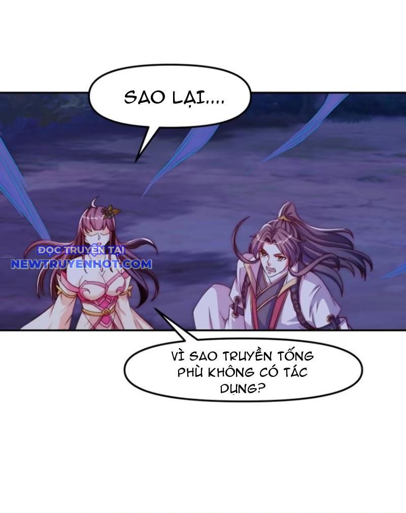 Đạo hữu, kịch bản của ngươi thật dễ nhìn! chapter 98 - Trang 11