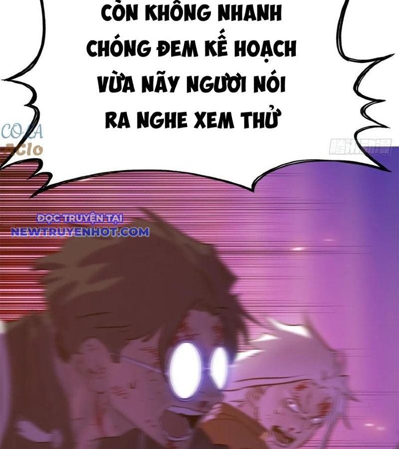 Phong Yêu Vấn Đạo chapter 110 - Trang 113