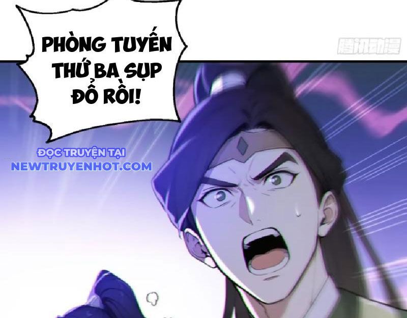 Ta Thật Không Muốn Làm Thánh Tiên chapter 85 - Trang 5