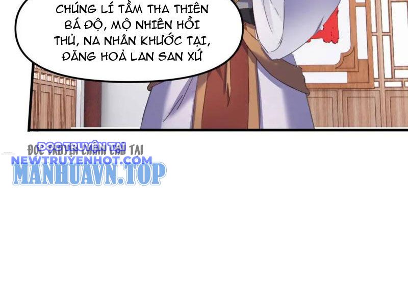 Đạo hữu, kịch bản của ngươi thật dễ nhìn! chapter 92 - Trang 11