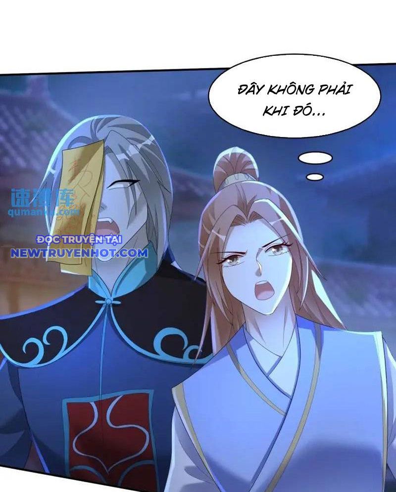 Đạo hữu, kịch bản của ngươi thật dễ nhìn! chapter 75 - Trang 5