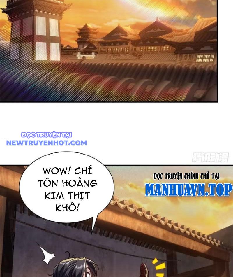 Ta Nhặt Đồ Bỏ Tại Tận Thế chapter 16 - Trang 42