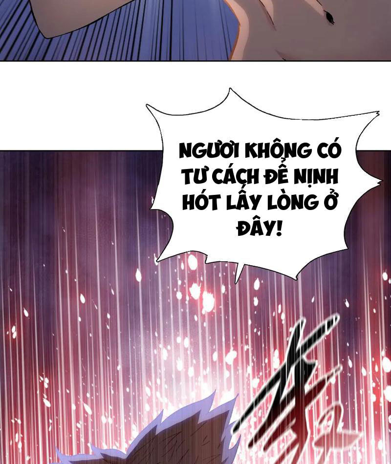 Kẻ Tàn Nhẫn Ngày Tận Thế: Bắt Đầu Dự Trữ Hàng Tỷ Tấn Vật Tư chapter 43 - Trang 18