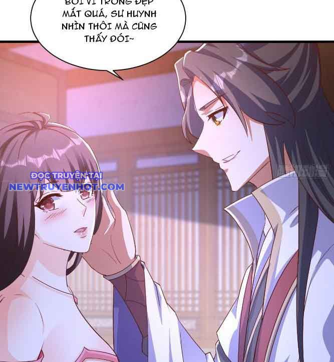 Đạo hữu, kịch bản của ngươi thật dễ nhìn! chapter 6 - Trang 29