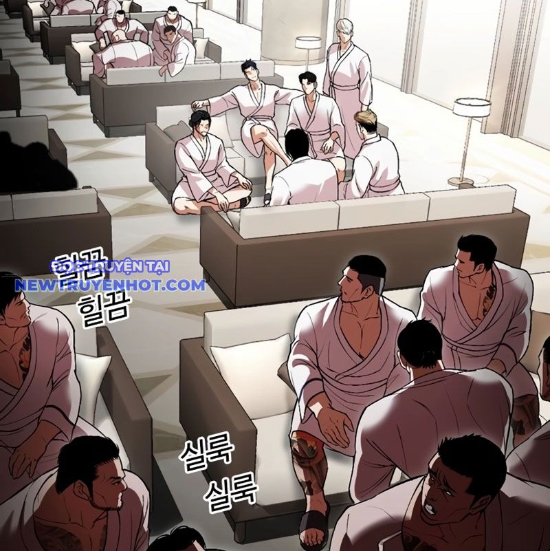 Hoán Đổi Diệu Kỳ chapter 532 - Trang 124