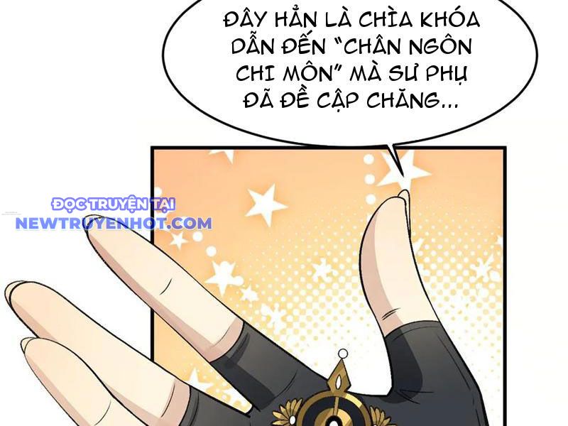 Nhị Sư Huynh Tuy Là Phàm Nhân Nhưng Rất Mạnh Mẽ chapter 82 - Trang 119