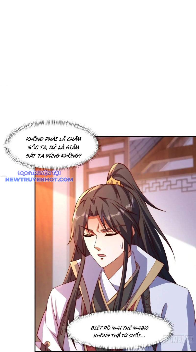 Đạo hữu, kịch bản của ngươi thật dễ nhìn! chapter 87 - Trang 21