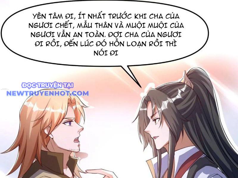 Đạo hữu, kịch bản của ngươi thật dễ nhìn! chapter 86 - Trang 37