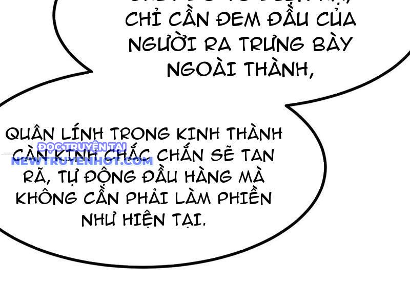 Không Cẩn Thận, Lưu Danh Muôn Thủa chapter 95 - Trang 32