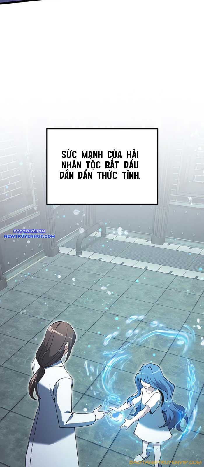 Hắc Kị Sĩ Thiên Tài Giới Hạn Thời Gian chapter 85 - Trang 59