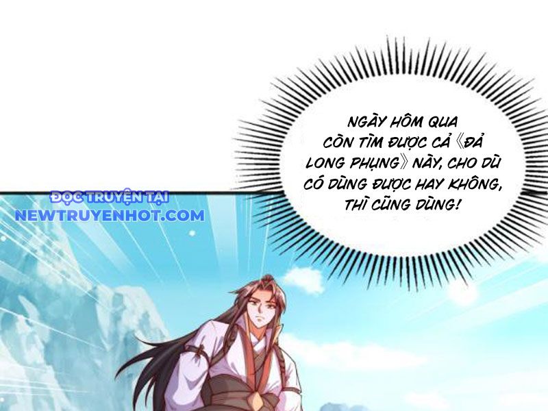 Đạo hữu, kịch bản của ngươi thật dễ nhìn! chapter 11 - Trang 64