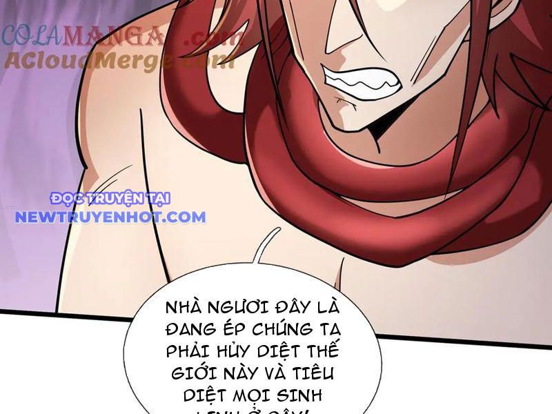 Ngủ say vạn cổ: Xuất thế quét ngang chư thiên chapter 80 - Trang 168