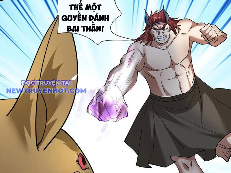 Ngủ say vạn cổ: Xuất thế quét ngang chư thiên chapter 81 - Trang 67