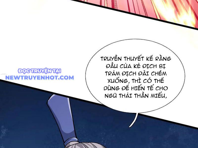 Ngủ say vạn cổ: Xuất thế quét ngang chư thiên chapter 80 - Trang 184