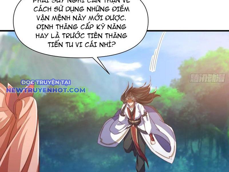 Đạo hữu, kịch bản của ngươi thật dễ nhìn! chapter 102 - Trang 21