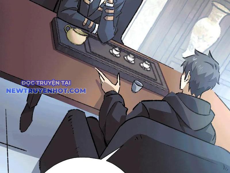 Ta Là Tai Họa Cấp Mục Sư chapter 36 - Trang 3