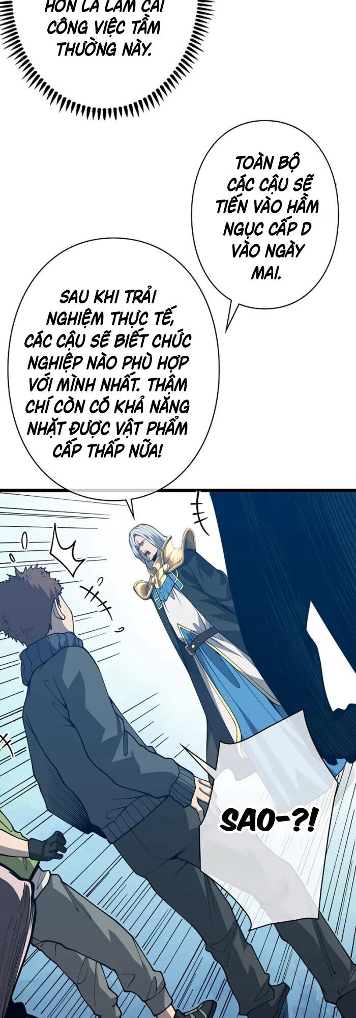 Trở Thành Anh Hùng Mạnh Nhất Nhờ Gian Lận Chapter 3 - Trang 50