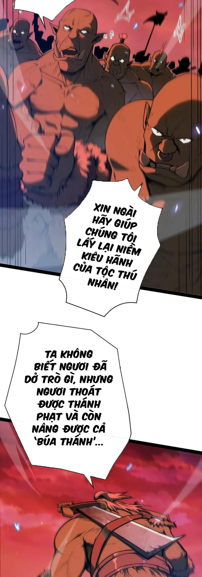 Trở Thành Anh Hùng Mạnh Nhất Nhờ Gian Lận Chapter 2 - Trang 11