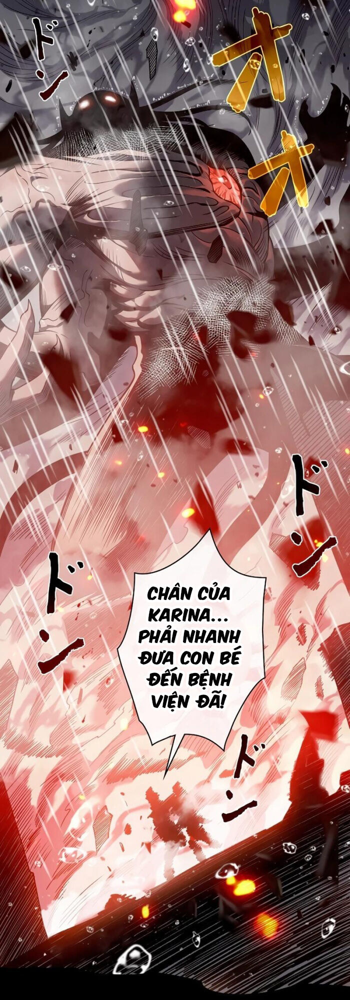 Trở Thành Anh Hùng Mạnh Nhất Nhờ Gian Lận Chapter 3 - Trang 11