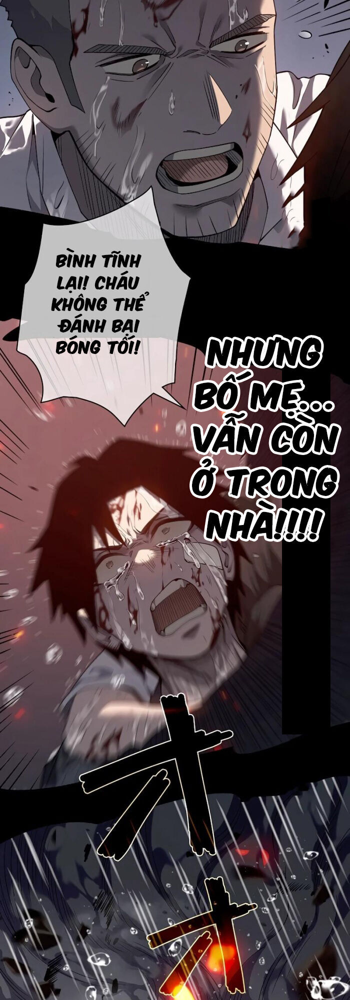 Trở Thành Anh Hùng Mạnh Nhất Nhờ Gian Lận Chapter 3 - Trang 10