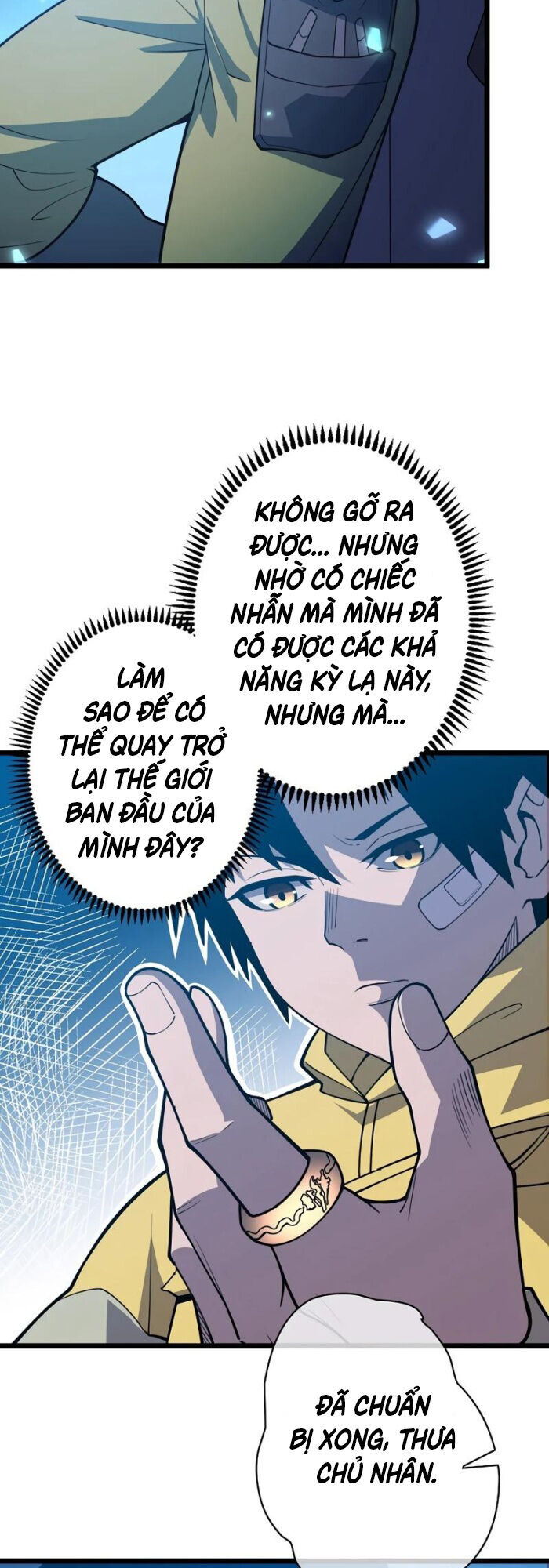 Trở Thành Anh Hùng Mạnh Nhất Nhờ Gian Lận Chapter 2 - Trang 66