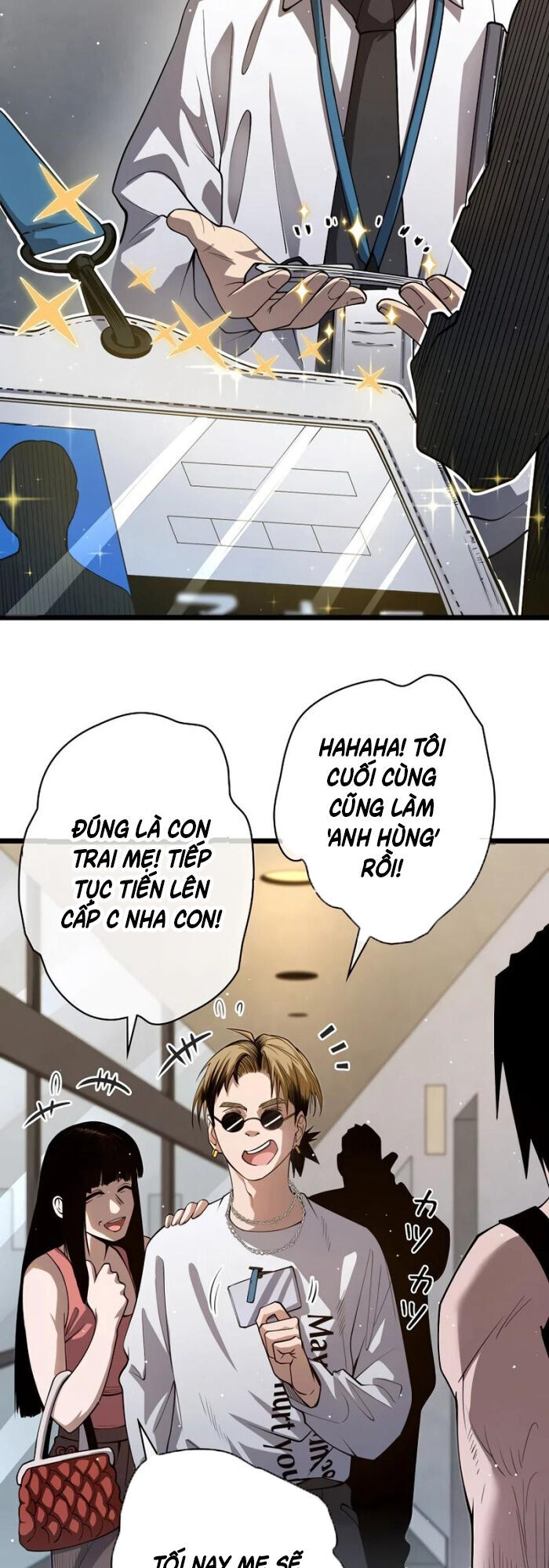 Trở Thành Anh Hùng Mạnh Nhất Nhờ Gian Lận Chapter 3 - Trang 23