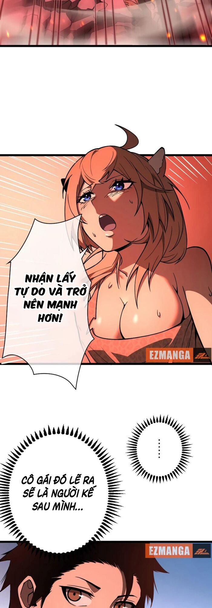 Trở Thành Anh Hùng Mạnh Nhất Nhờ Gian Lận Chapter 2 - Trang 57