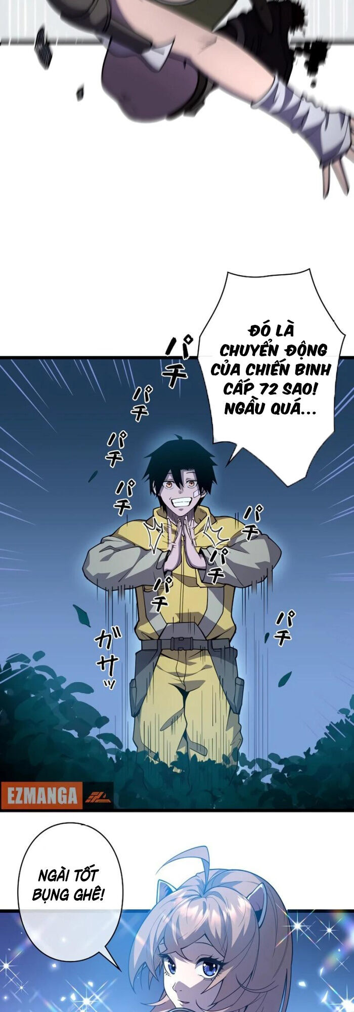 Trở Thành Anh Hùng Mạnh Nhất Nhờ Gian Lận Chapter 3 - Trang 74