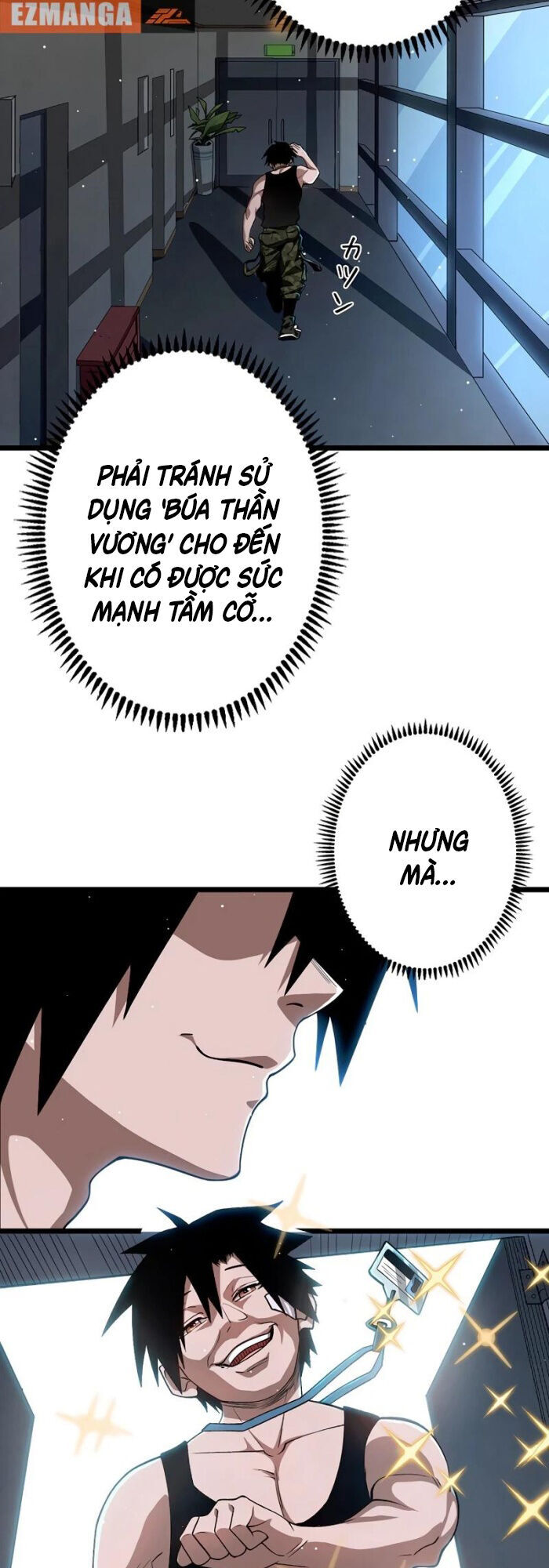 Trở Thành Anh Hùng Mạnh Nhất Nhờ Gian Lận Chapter 3 - Trang 45