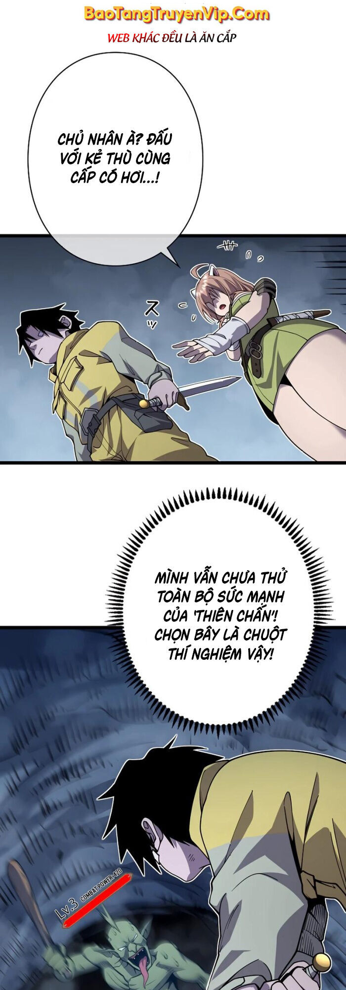 Trở Thành Anh Hùng Mạnh Nhất Nhờ Gian Lận Chapter 3 - Trang 83