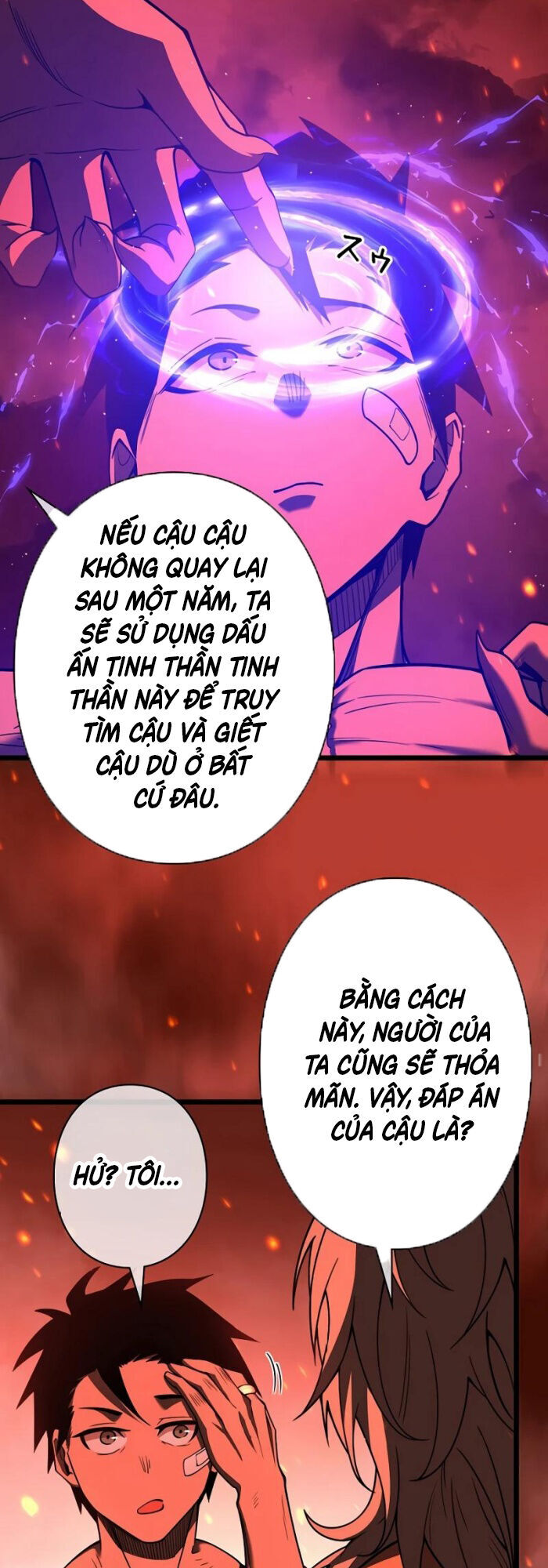 Trở Thành Anh Hùng Mạnh Nhất Nhờ Gian Lận Chapter 2 - Trang 55