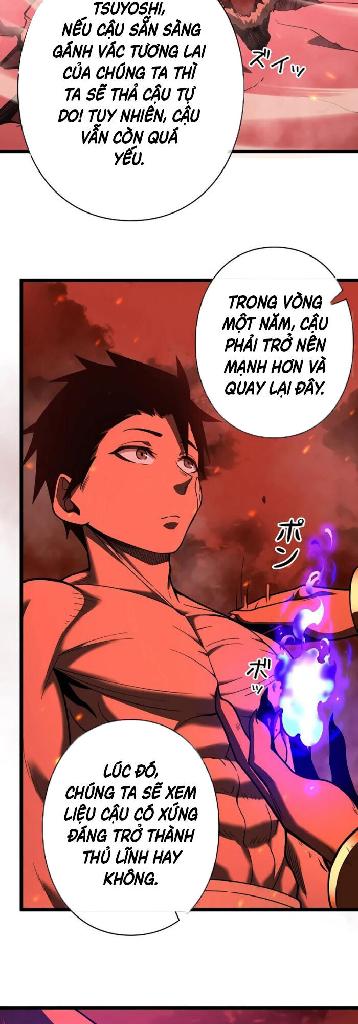 Trở Thành Anh Hùng Mạnh Nhất Nhờ Gian Lận Chapter 2 - Trang 54