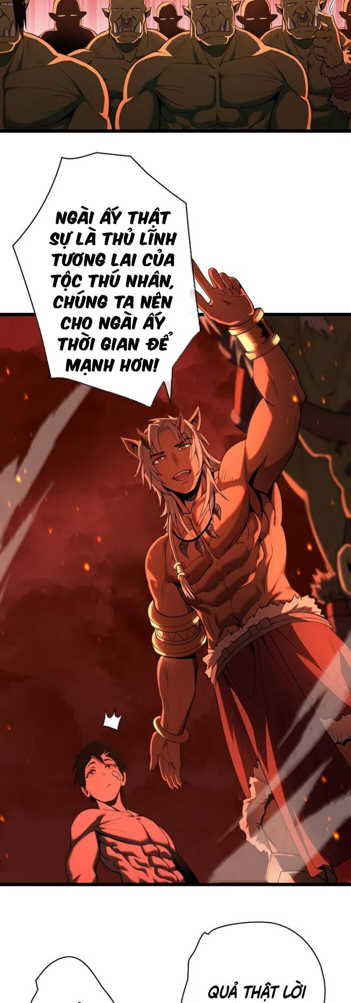 Trở Thành Anh Hùng Mạnh Nhất Nhờ Gian Lận Chapter 2 - Trang 49