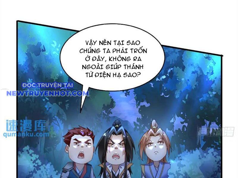 Đạo hữu, kịch bản của ngươi thật dễ nhìn! chapter 70 - Trang 88