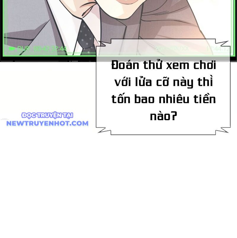 Hoán Đổi Diệu Kỳ chapter 532 - Trang 376