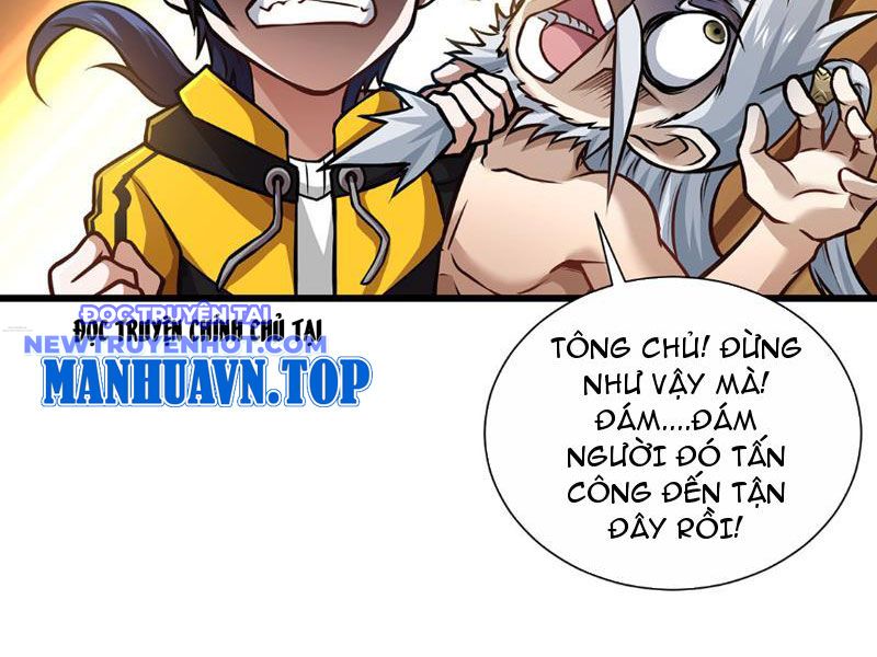 Ta Vô địch Nhưng Chỉ Muốn Làm Phàm Nhân chapter 5 - Trang 9