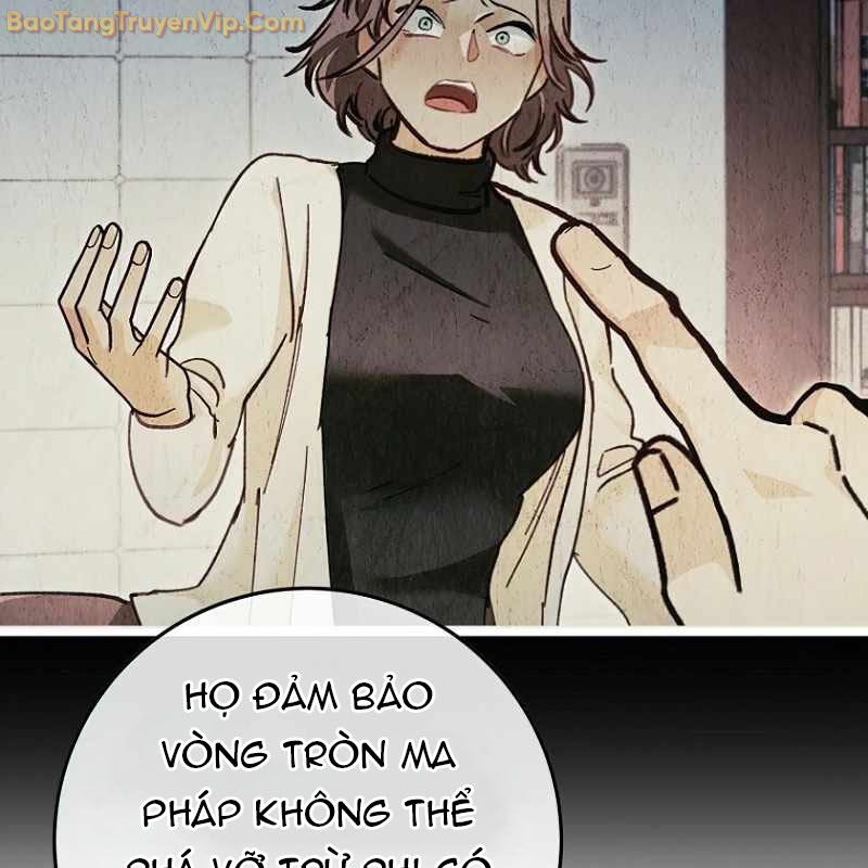 Trở Thành Công Chức Pháp Thuật Chapter 2 - Trang 59