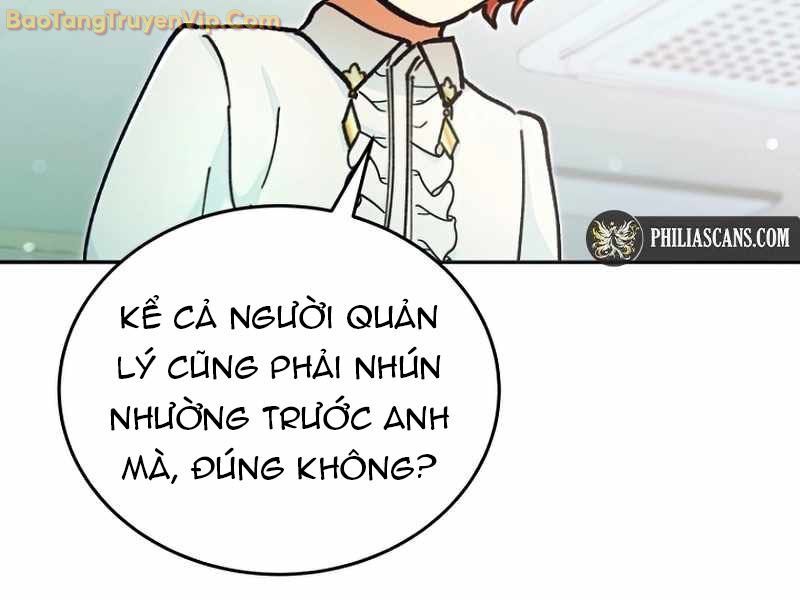 Trở Thành Công Chức Pháp Thuật Chapter 4 - Trang 8