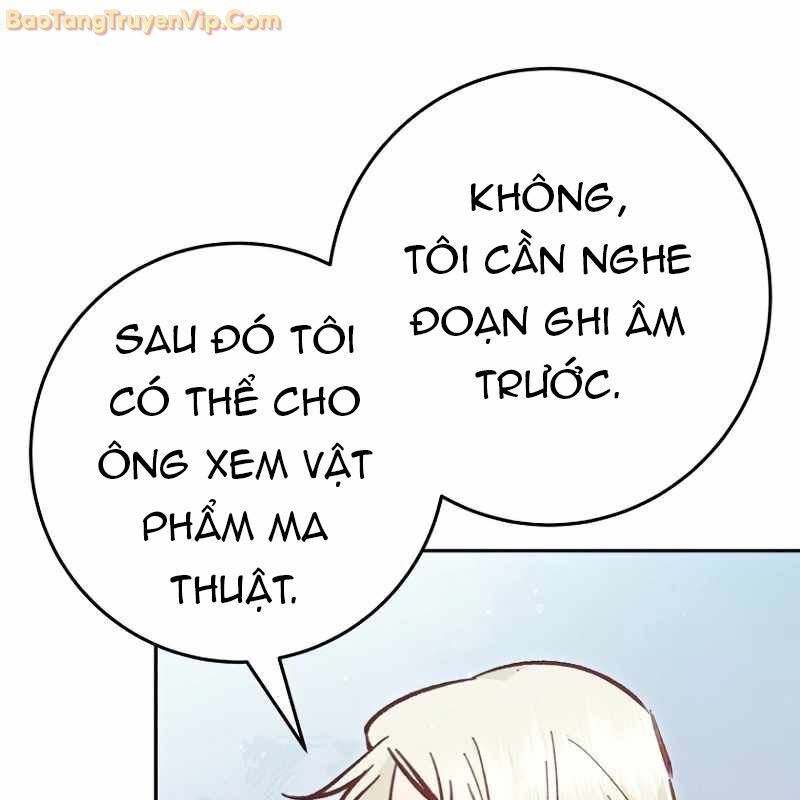 Trở Thành Công Chức Pháp Thuật Chapter 2 - Trang 160