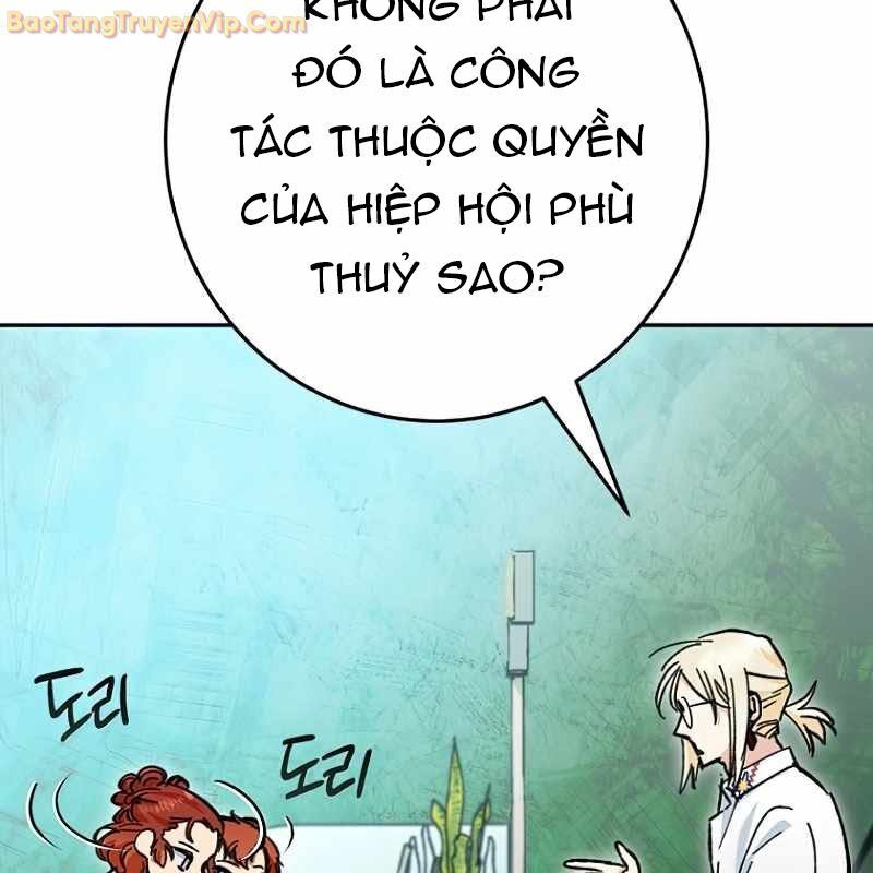 Trở Thành Công Chức Pháp Thuật Chapter 3 - Trang 193