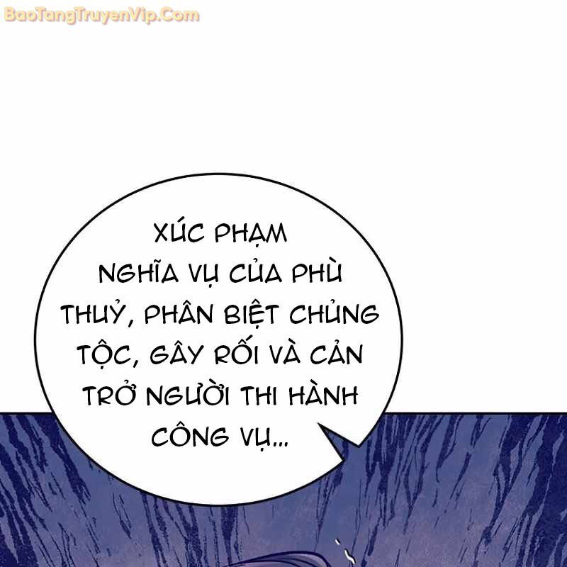 Trở Thành Công Chức Pháp Thuật Chapter 3 - Trang 84