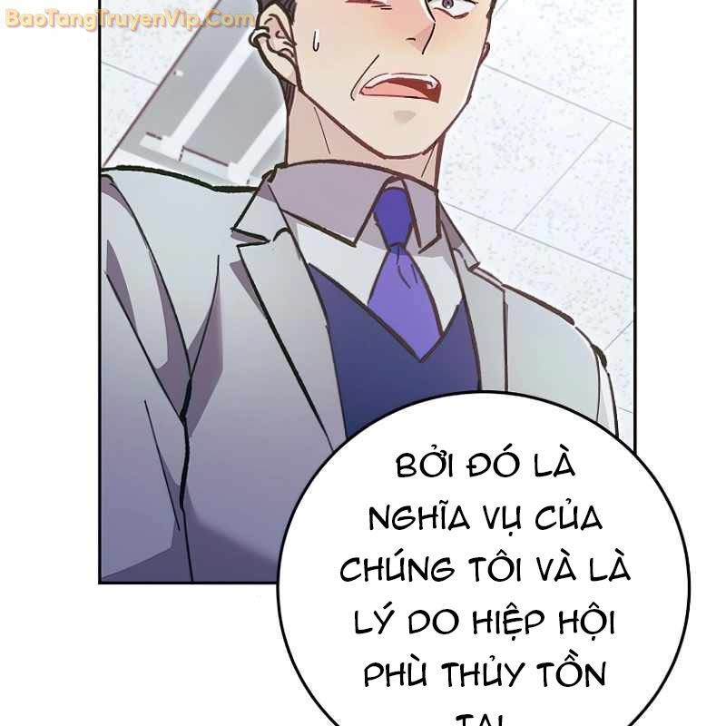 Trở Thành Công Chức Pháp Thuật Chapter 2 - Trang 151