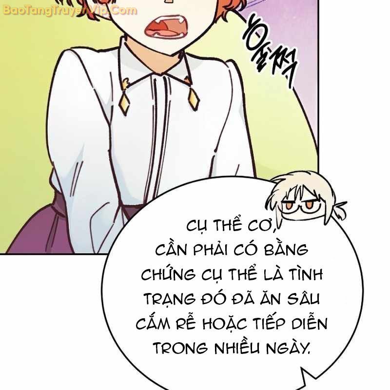 Trở Thành Công Chức Pháp Thuật Chapter 4 - Trang 28